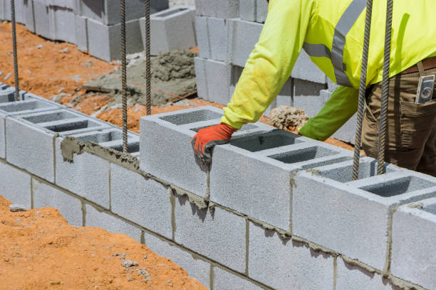 Best Commercial Concrete Services in Ripley, OH